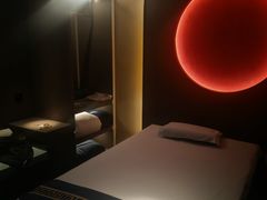 -星漾里•SPA•足道•按摩•养生(吕厝店)