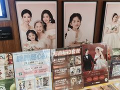 -海马体照相馆(正佳广场大师店)