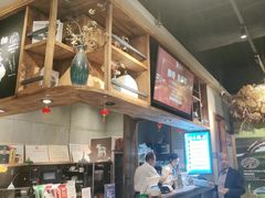 -快乐小羊·内蒙牛羊肉火锅(流花中心店)