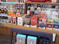 -爱畅享华为苹果手机维修服务(虹口龙之梦店)