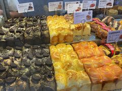 -LELECHA乐乐茶(百货大楼店)
