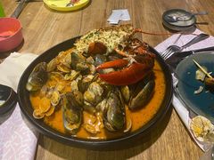 -G+KITCHEN(龙湖狮山天街店)