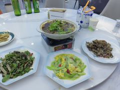 -黄牛肉馆·皖南土菜