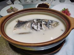 -风味小馆(天目湖宾馆店)