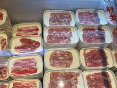 -福成自助烤肉(华冠天地城关店)