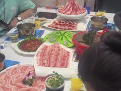 -德龙火锅(松源街直营店)