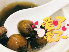 -陆记鹅庄·潮汕菜·狮头鹅(大仟里店)