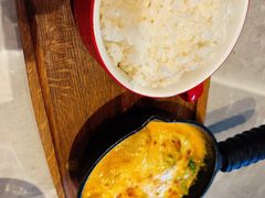 匈牙利风情牛肉焗饭-必胜客(金华福华店)