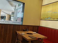 -松野谷·寿喜烧自助(华联顺义金街购物中心店)