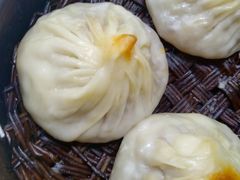 -鲁氏汤包王(长白街店)
