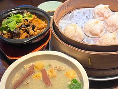 -应天大明王朝·南京菜创始店(中山陵店)