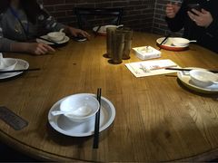 热度餐厅-热度餐厅(老佛爷店)