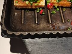 -鸣记脆皮烤鱼(三八广场店)