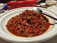 -千百味红餐厅·江西菜(绿地双子塔店)