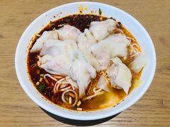 -聚园面庄(新光天地店)