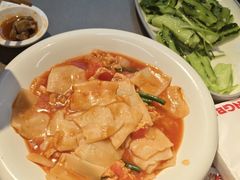 -粟氏天府·东北烧烤(江南兴隆街店)