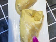 -旺角里·榴莲鸡煲(兴华商场分店)