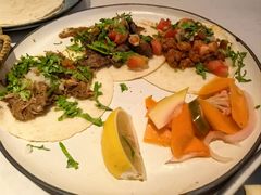-墨纪Mojí墨西哥餐厅(官舍店)