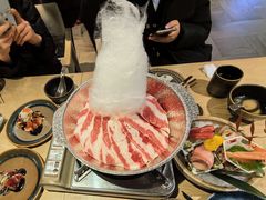 -御瀛日本料理