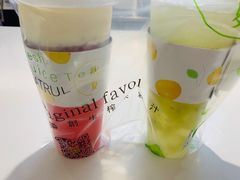 -树夏(金楠天街店)