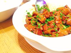 -马仕玖煲·融合菜·酥不腻烤鸭(人大店)