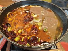 -歌乐人家·辣鸡酒馆(国贸店)