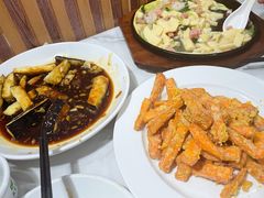 -华春餐馆(鱼山路店)