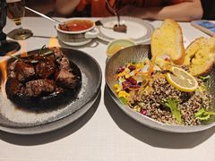 -俄士厨房(五棵松华熙LIVE店)