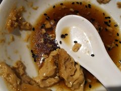 姜汁炖蛋-荣家小吃(紫阳街店)