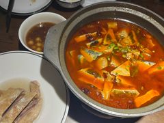 -应天大明王朝·南京菜(中山陵店)
