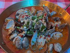 -一只虾·小龙虾·烧烤·肉蟹煲(同泰时代广场店)