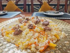 -巴格万美食园(达胜花苑店)