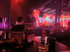 -MOSSO·Liveshow(M3香港广场店)