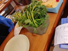 -野·大山里土鸡火锅(万科里店)