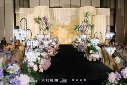 -六月嫁期婚礼(旗舰店)