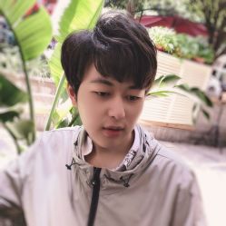 点击看大图 -川和潮人漂色·烫染·接发