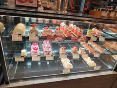 -CARINO BAKERY&CAFE(南方商城店)