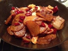 iphone_upload_pic-高老庄农家菜