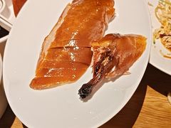 -伊喜饺子·烤鸭(五道口学院路店)