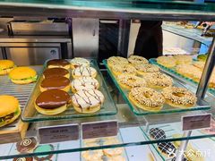 -J.CO Donuts & Coffee(Mal Bali Galeria)