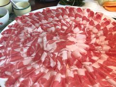 -竹叶涮肉坊(总店)