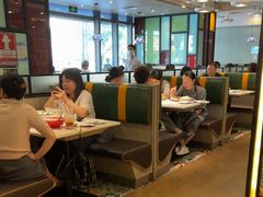 -新宝餐厅(流塘店)
