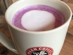 -漫咖啡 (CCPAPK创意港店)