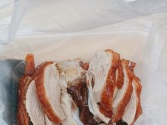 -竺桥兄弟烤鸭馆(竺桥店)