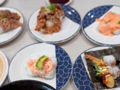 -滨寿司(新街口中央商场店)