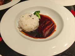-上海苏宁宝丽嘉酒店·嘉府壹号中餐厅