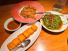 -云雪丽·木府土司文化餐厅(木府店)