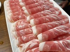 -傣妹火锅(南京东路一店)