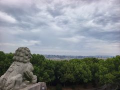 -南京市江宁方山
