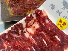 -荣叔港式沙嗲牛肉火锅(正佳潮流店)